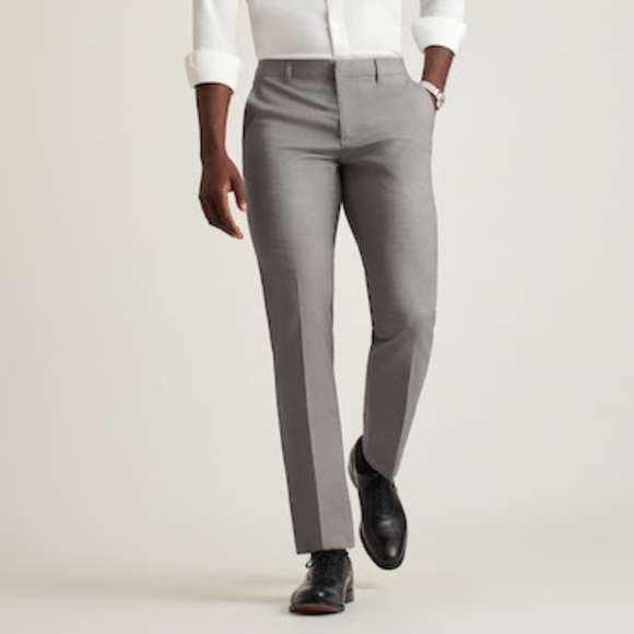 Bonobos Pants Bonobos Monday Pants Poshmark